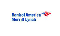 香港花店尚禮坊客戶 BANK OF AMERICA Merrill Lynch